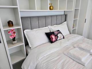 Alluring apartments in Silk District - Iaşi - 6