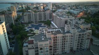 Cozy Apartment in Barceló Royal Beach Hotel ***** - Sunny Beach - 7