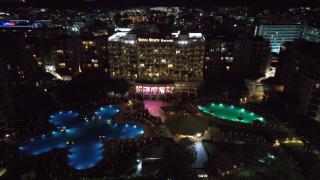 Cozy Apartment in Barceló Royal Beach Hotel ***** - Sunny Beach - 4