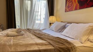 Ashri Deluxe Spacious Apartment in Nasr city - 5