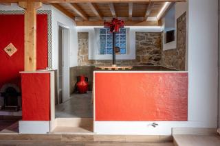 Adega dos Avós - Casa completa - Alcobaça - 9