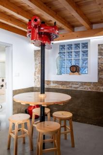 Adega dos Avós - Casa completa - Alcobaça - 6