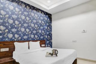 Hotel O Chandragupta - Indore - 3