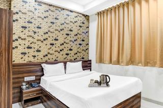 Hotel O Chandragupta - Indore - 6