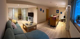 Ferienwohnung im Haus Annabelle - Weeze - 7