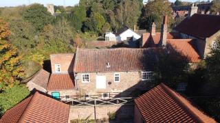 Crofton Dye House - 2