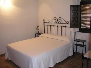 Casa Rural Nelia - Villalba de la Sierra - 4