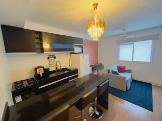 Apartamento próx consulado americano - São Paulo - 8