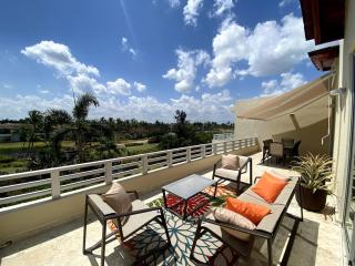 Cocotal Lakeview Penthouse - Punta Cana - 0