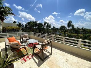 Cocotal Lakeview Penthouse - Punta Cana - 9