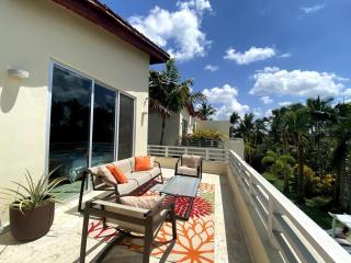 Cocotal Lakeview Penthouse - Punta Cana - 8
