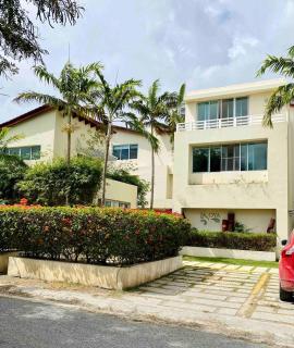 Cocotal Lakeview Penthouse - Punta Cana - 1