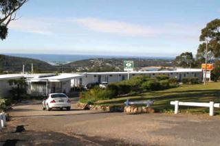 Kingfisher Motel (Adults only) - Merimbula - 1