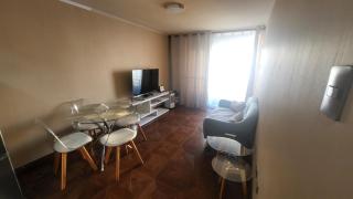 Departamento frente al mar con estacionamiento incluido, Reserva mínima 2 noches - Iquique - 2