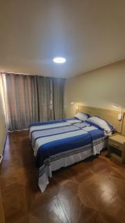 Departamento frente al mar con estacionamiento incluido, Reserva mínima 2 noches - Iquique - 5