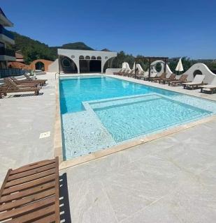 Suites with private pools - Oludeniz - 5