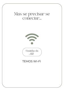 Casinha da Alê - 6