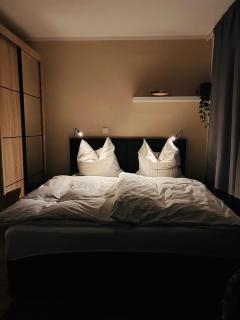 Pension Osthoff - Wülfrath - 6