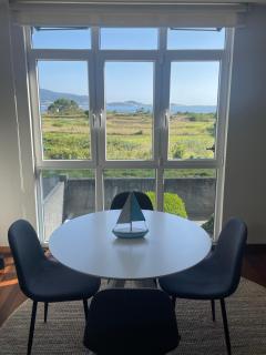 Apartamento en Playa Carnota con vistas al mar - Carnota - 1