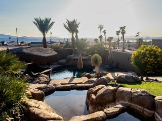 Dream Come True Desert Oasis - Lake Havasu City - 7