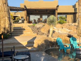 Dream Come True Desert Oasis - Lake Havasu City - 5
