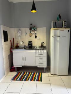 Loft funcional no centro! - Foz do Iguaçu - 7