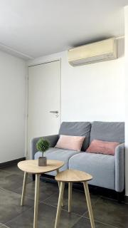 Duplex - Beach 15min walk - Saint-Raphaël - 3