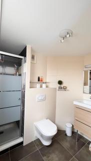 Duplex - Beach 15min walk - Saint-Raphaël - 2