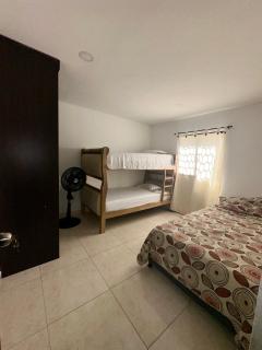 Apartamento de Emilio - Santa Marta - 6