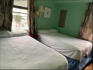 Sunshine Motel - Wildwood - 6