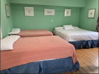 Sunshine Motel - Wildwood - 4