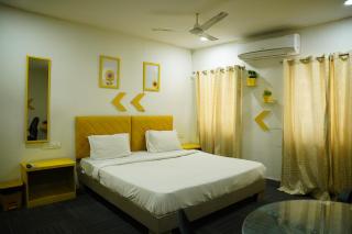 Hotel Quality inn - Hyderabad - 4