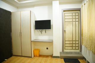 IndiGo Line Hotel - Lv Prasad Hospital - 1