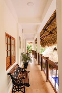 Hostal Grand Park Palomino - Palomino - 1