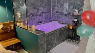 SUITE SOLIE SPA Wintzenheim - Wintzenheim - 2