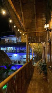 Hostal Grand Park Palomino - Palomino - 2
