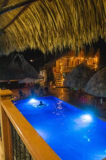 Hostal Grand Park Palomino - Palomino - 4