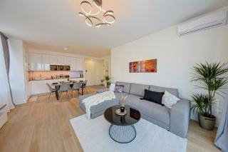 Eternal Lux Belgrade Waterfront - Belgrado - 7