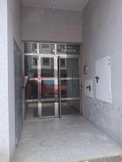 Apartamento onda atlántica - Vilagarcia de Arousa - 8