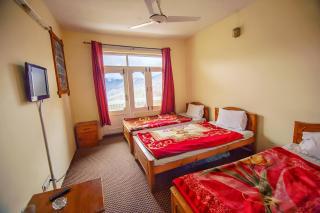 World Roof Hotel - Hunza - 6