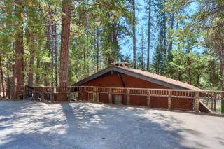 Hiltbrand Hangout - Wawona - 7
