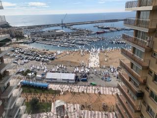 Apartamento Jaume II Palamós - Palamós - 8