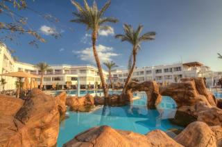 Swiss Heaven Sharming Inn Hotel - Couples & Families Only - Sharm El Sheikk - 9