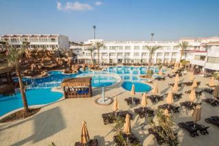 Swiss Heaven Sharming Inn Hotel - Couples & Families Only - Sharm El Sheikk - 5