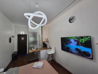 S9 Galaxy apartment - 3