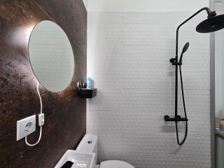 S9 Galaxy apartment - 1