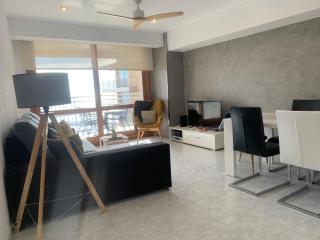 Apartamento Jaume II Palamós - Palamós - 5