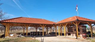 Vinogradski konak Belgrade, Sopot,Kosmaj - 1