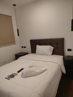 Hotel El Castor - Huaraz - 9