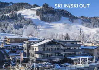 Aktiv Hotel Schweizerhof Kitzbühel - Kitzbühel - 0